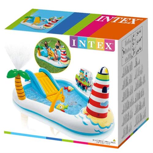 Intex Fishing Fun Play Center (57162NP)