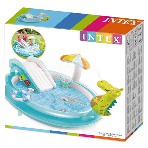 Intex Gator Play Center (57165)