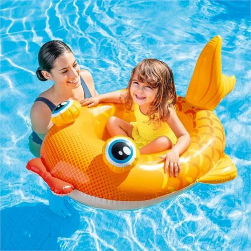 Intex Inflatable Pool Cruisers Float