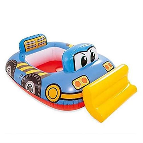 Intex Kiddie Vehicle Float (59586)