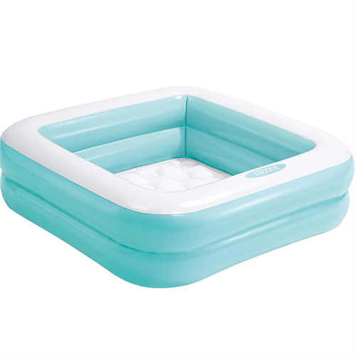 INTEX Square Baby Pool 57100