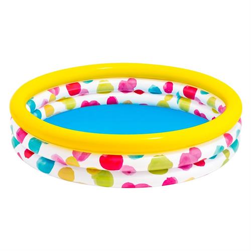 Intex Sunset Glow Baby Pool (66' x 15') - 58449NP