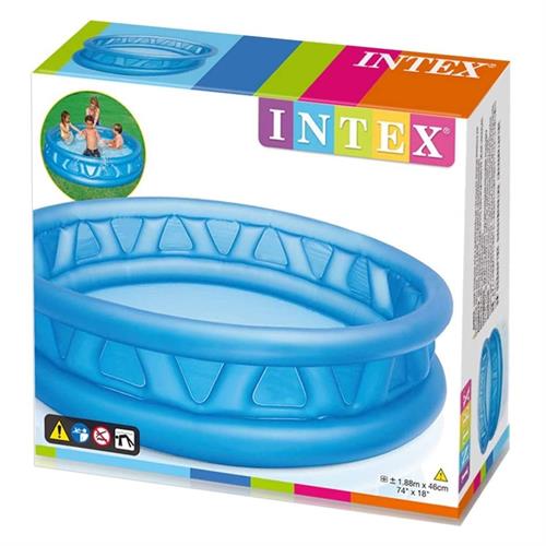 Intex Swimming Pool (58431NP)