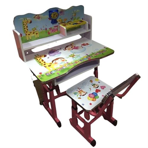 Study Table 0026 Chair (A-501E)