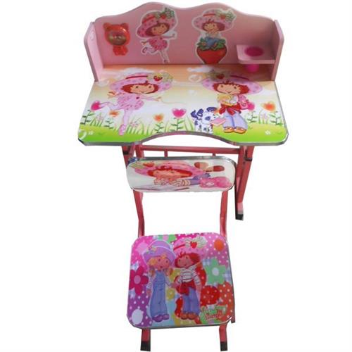 Study Table 0026 Chair (NT-141-FA-HC53D)