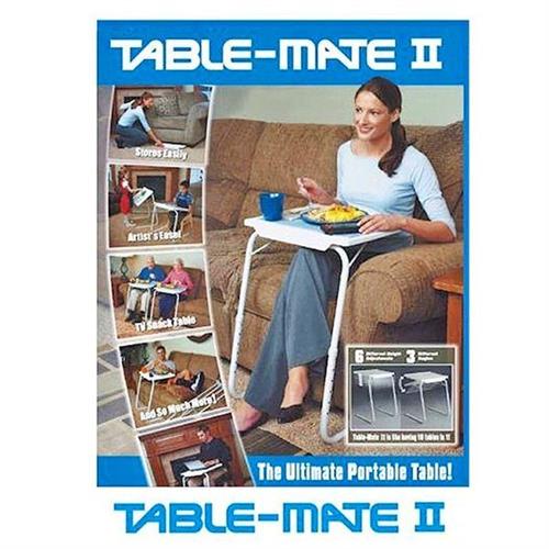 Table Mate II