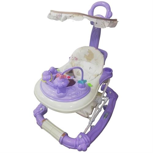 Walkers with Rocking Feature 0026 Handle (11-23)