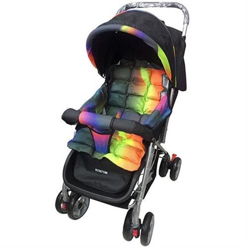 Baby Stroller (FHS-40 Multi-color)