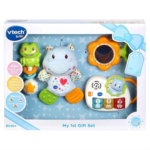 VTech My First Gift Set