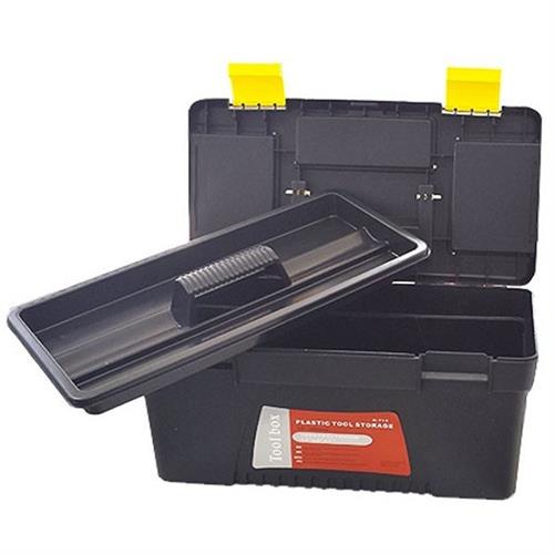 Plastic Tool Box (17 inch)