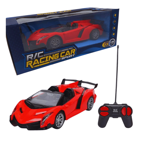 1:18 R\/C Racing Car Sport (3+)