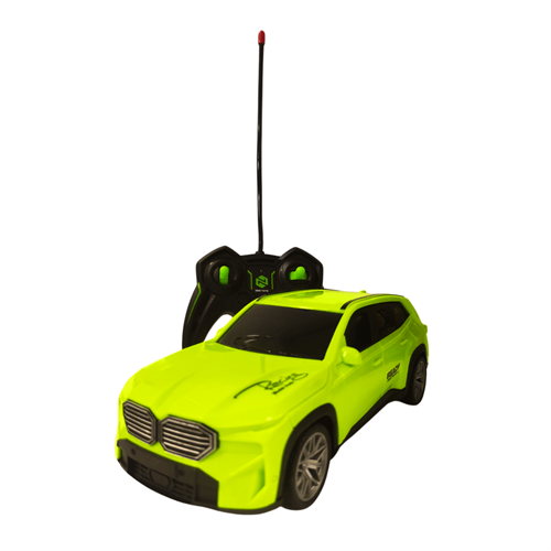 1:20 Scale Remote Control BMW SUV
