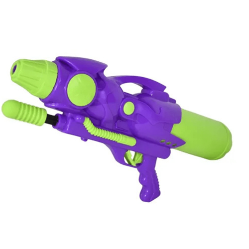 18-inch water fun playing gun