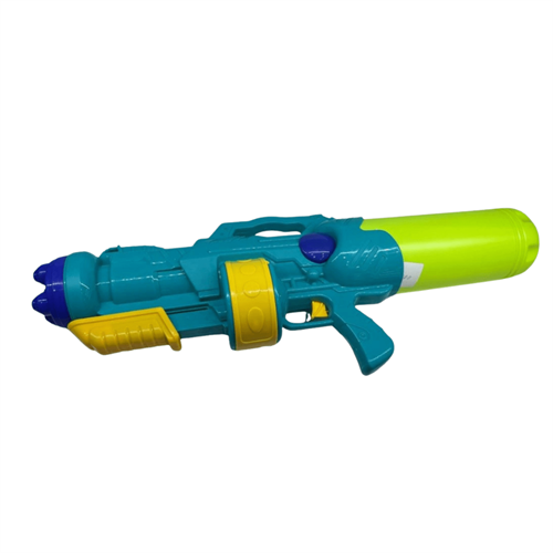 27-inch water spray gun designed for kids aged 3