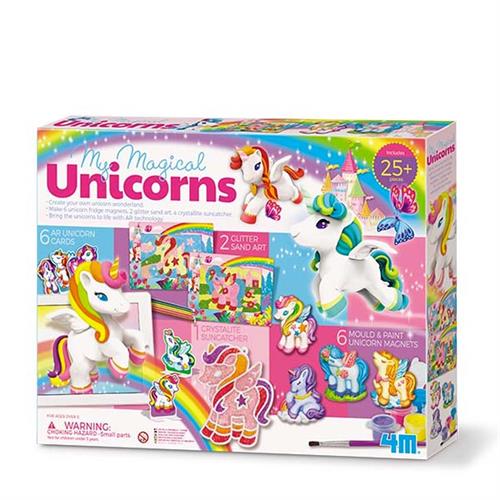 4M My Magical Unicorns
