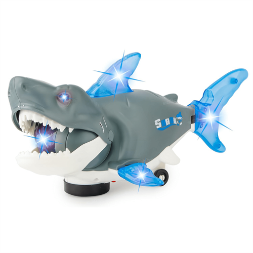 Battery Operated Shark (3+)