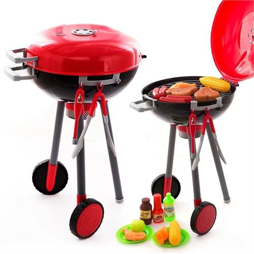 BBQ Toy Set (W059)