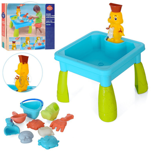 Beach Toy Sand 0026 Water Table -1220