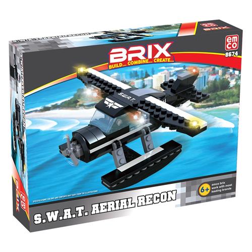 Brix - S.W.A.T.