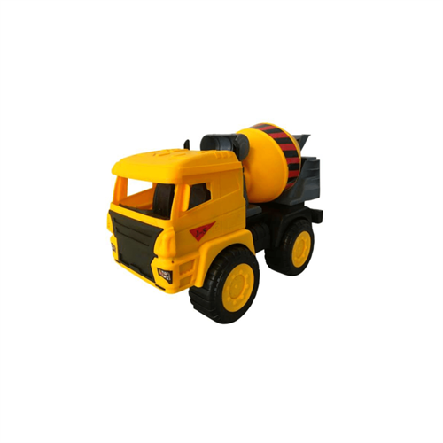 Cement mixer Push 0026 Pull toy