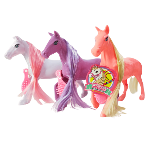 Colourful Unicorns