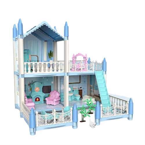 Dollhouse Set 862-03