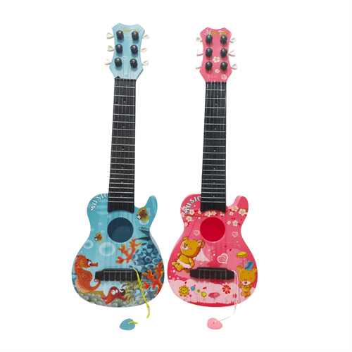 Dream Voice kids Toy Guitar