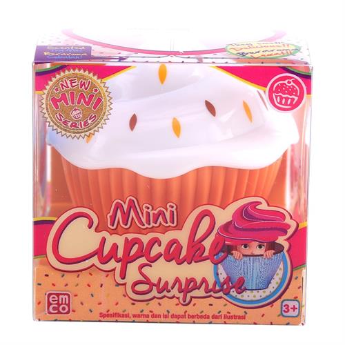 Emco Mini Cupcake