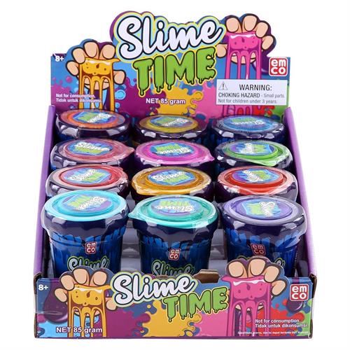 Emco Slime Time