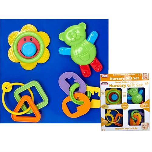 Fun Time Nursery Gift Set