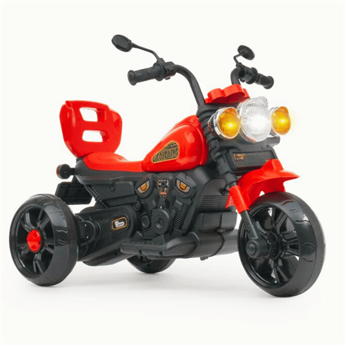 Harley Ride-On Bike for Kids JoyRide
