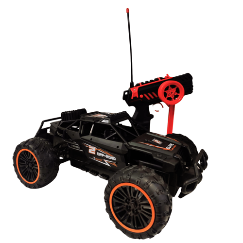 Multifunctional Remote Control Monster Car 911-659