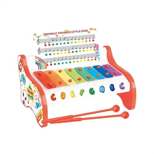 My Music World Octave Xylophone