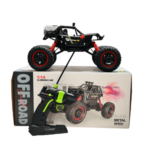 Off-Road Climbing Car (1:14 Scale) 3688