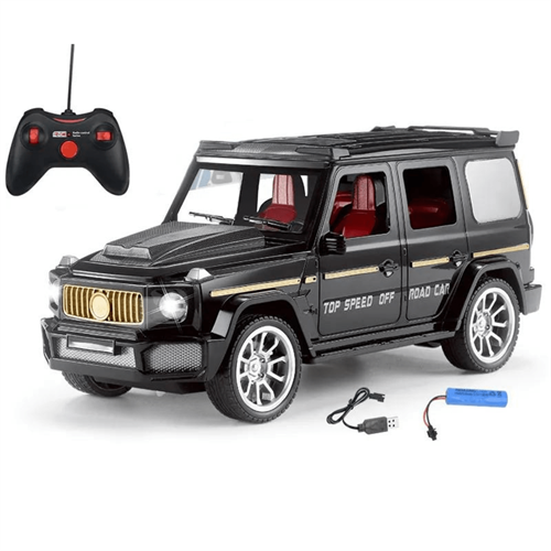 Off Road Remote Control Model Car 6+ (LM258)