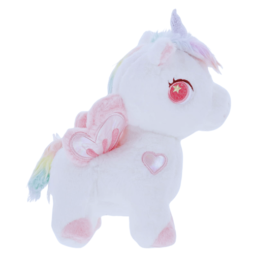 Plush Unicorn Toys for Kids