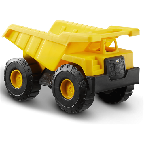 Push 0026 Pull Dump Truck