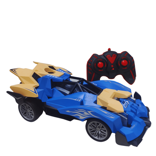 R\/C Racing Drift car (6+)-SCG001