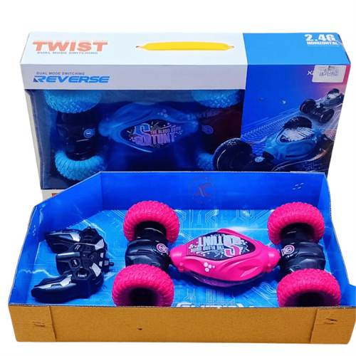 RC Remote control car double side -XB1058