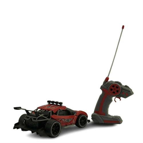 RC speed car 1:16 scale -XB1087