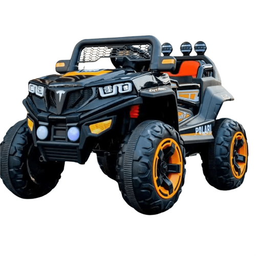 Rechargeable Kids Ride on Motor Jeep (6 Motor ) - YB999