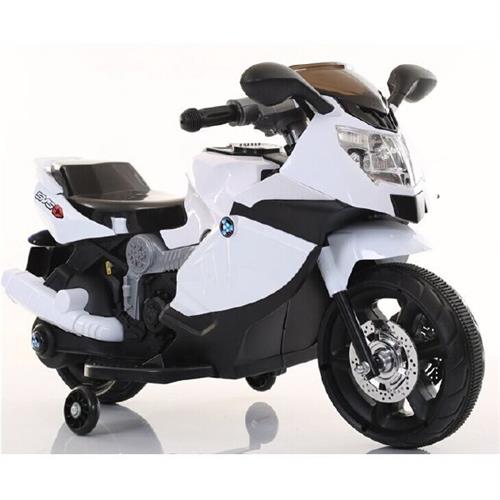 Rechargeable Motor Bike