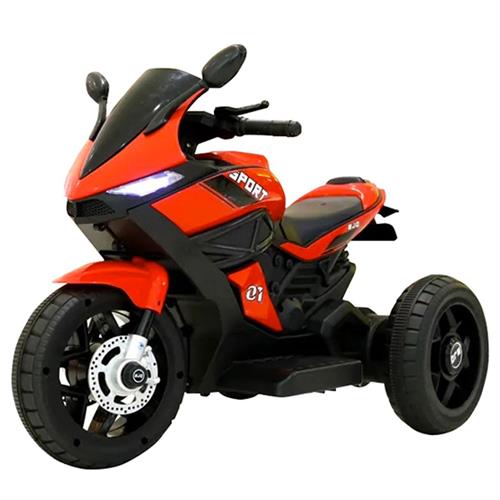 Rechargeable Motorbike for Kids (BJQ-RS-3)