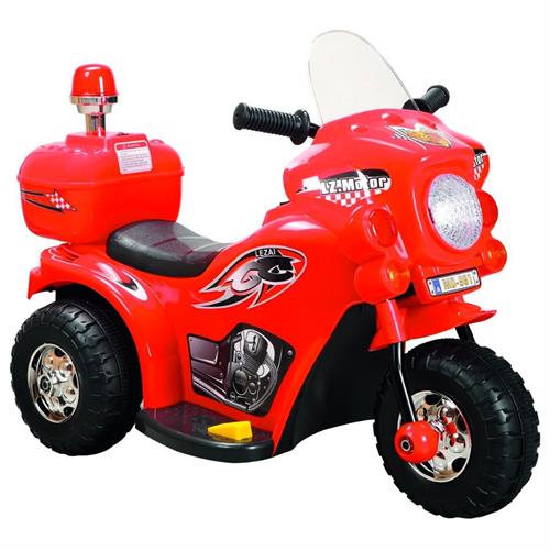 Rechargeable Motorbike for Kids (MB-991)