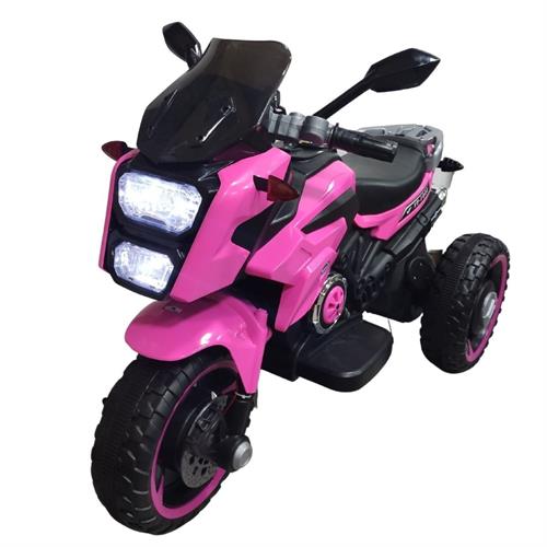Rechargeable Motorbike for Kids (YT-1200)