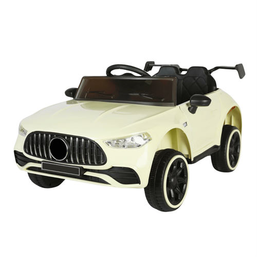 Rechargeable Ride-On Benz Car HF868