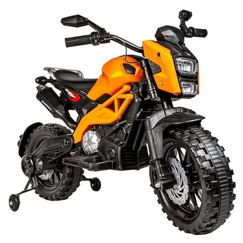 Rechargeable Ride on Bike DLS 006