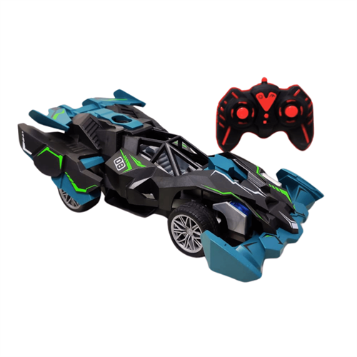 Remote Control 2.4GHz Racing Highspeed Drift 6+