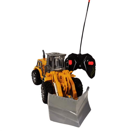 Remote Control Excavator 3+(YL810)