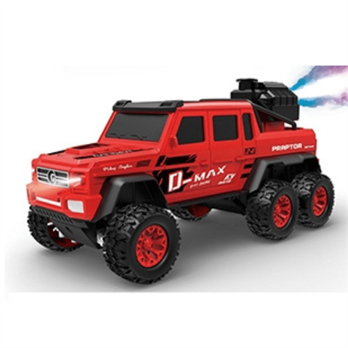 Remote Control Spray Car-500-2 (3+)
